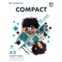 Compact Key for Schools 2nd Edition: Student's Pack (Student's Book with Online Practice)