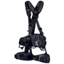 Страховочная система полная Singing Rock Profi Worker 3D Speed, Black, XL (SR W0082DB05) фото 1