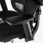 Кресло офисное Special4You Monblan black (E7009)