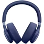 Навушники JBL Live 770 NC Blue (JBLLIVE770NCBLU): Час роботи, ч 65