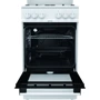 Газовая плита Gorenje GN5112WF: Тип духовки газовая