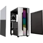 Корпус Cougar Gemini M Silver (385TMB0.0002): Назначение игровой