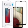 Аксесуар для смартфона ACCLAB Tempered Glass Full Glue Black for Samsung A125 Galaxy A12