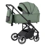 Коляска универсальная Carrello Alfa/W 2 в 1 Sea Green (CRL-6507 Sea Green): Тип коляски Универсальная коляска (2-в-1)
