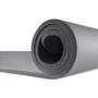 Коврик для фитнеса Hop-Sport HS-N015GM grey 180x61х1.5 см серый фото 6