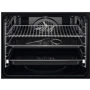 Духовой шкаф электрический Electrolux KOEBP39Z: Класс энергопотребления A