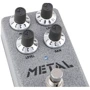 Педаль гітарних ефектів Педаль ефектів FENDER PEDAL HAMMERTONE METAL: Виробник Fender