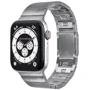 LAUT LINKS 2.0 Silver (L_AWL_L2_SL) for Apple Watch 42/44/45/49mm