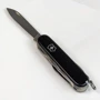 Мультитул Victorinox HUNTSMAN MAT черный матовый лак (Vx13713.3_M0007p) фото 8