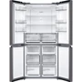Холодильник Side-by-Side Midea MDRF632FGF28: Объем холодильной камеры, л 300