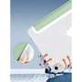 Аксессуар для iPad BeCover Soft Edge with Pencil mount Green for iPad 10.9 (2022 / 2024) / iPad 11 2025 (709183): Тип аксессуара чехол