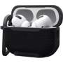 Чехол для наушников UAG Metropolis Black (104125114040) for Apple AirPods Pro 2 фото 3