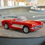 Конструктор LEGO Icons Corvette (10321) фото 7
