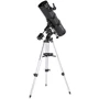 Телескоп Bresser Pollux 150/1400 EQ2 (carbon)