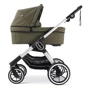 Люлька Emmaljunga NXT Outdoor Olive (72056) фото 6