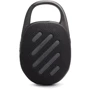Акустика JBL Clip 5 Black (JBLCLIP5BLK) UA: Тип портативная