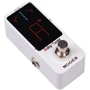 Тюнер MOOER BABY TUNER: Производитель MOOER