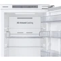 Встраиваемый холодильник Samsung BRB266150WW/UA: Объем морозильной камеры, л 72