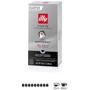 Кава в капсулах ILLY Espresso Forte шоубокс 100х5.7 г (08003753158570): Вага нетто 570 г