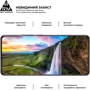 ArmorStandart Tempered Glass Pro Black for Poco F7 / F7 Pro / F7 Ultra (ARM80412) фото 5
