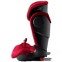 Автокресло Britax-Romer KidFix III M Fire Red (2000031208): Крепление Isofix есть