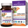 New Chapter, Every Man, One Day Multi, 24 Vegetarian Tablets (NC0326)
