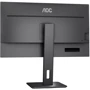 Монитор AOC Q32P2: Формат изображения 16:9