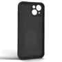Чехол для iPhone ArmorStandart Icon Ring Black for iPhone 14 (ARM68685): Цвет черный