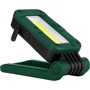 Ліхтар туристичний Ліхтар Olight Swivel moss green: Тип Фонарь-лампа