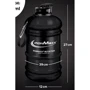 Шейкер IronMaxx IM Water Gallon 2200 ml чорний - матовий: Країна виробник Германия