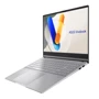Ноутбук ASUS Vivobook S15 (M5506NA-MA006W): Тип экрана матовый