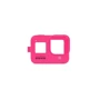 Gopro Sleeve&Lanyard Pink HERO8 (AJSST-007)