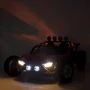 Дитячий двомісний електромобіль Bambi Racer Баггі, блакитний (JS3168EBLR-4(24V)): Рекомендований вік от 3 лет до 8 лет