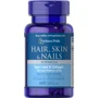 Puritan's Pride Hair, Skin & Nails Formula 60 caps