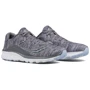 Кросівки для бігу Saucony Kinvara 8 (10356-20s) 37.5 сірі текстиль всесезон: Вид Кросівки