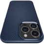 Чехол для iPhone Spigen Liquid Air Navy Blue (ACS04814) for iPhone 14 Pro Max фото 5