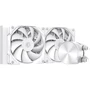 Кулер ID-COOLING FX240 Pro White