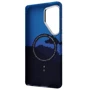 Чехол для телефонов WAVE Gleam Case with Magnetic Ring Gold Stripes for Samsung S938 Galaxy S25 Ultra: Совместимость Samsung S938 Galaxy S25 Ultra