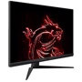 Монитор MSI Optix G273QF: Формат изображения 16:9
