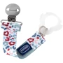 Карабін для пустушки Chicco Fashion Clip (09341.31)