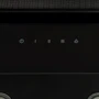 Вытяжка Perfelli DNS 6452 D 850 BL LED фото 7