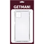 Чохол для телефона TPU Case GETMAN Ease logo Full Camera Transparent для Samsung M336 Galaxy M33 5G: Тип накладка на заднюю часть