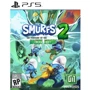 The Smurfs 2 The Prisoner of the Green Stone (PS5)