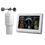 La Crosse WS6860 White/Silver (925878)