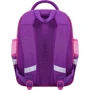 Школьный рюкзак Bagland Mouse 502 фиолетовый (0051370): Тип Для средней школы