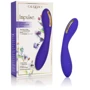 CalExotics Impulse Estim Wand электростимулятор с вибрацией, 14.5x3.75 см