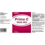 GNC Prima C 1000 mg Вітамін С 90 таблеток: Тип вітамін C