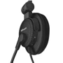 Наушники Trust Como 3.5mm Black (21658): Диапазон частот (Гц) 20 - 20000