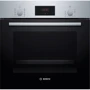 Духова шафа електрична Bosch HBF512BS1T