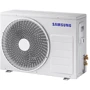 Кондиціонер Samsung AIRISE MASS AR24BXHCNWKNUA фото 11